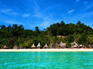 Mayalay Beach Resort